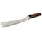 A2Z Scilab Caulk Finishing Spatula 12 Total Length with 1.25 Wide 8 Long Stainless Steel Blade A2Z-ZR-WHS8BY - alternate 1